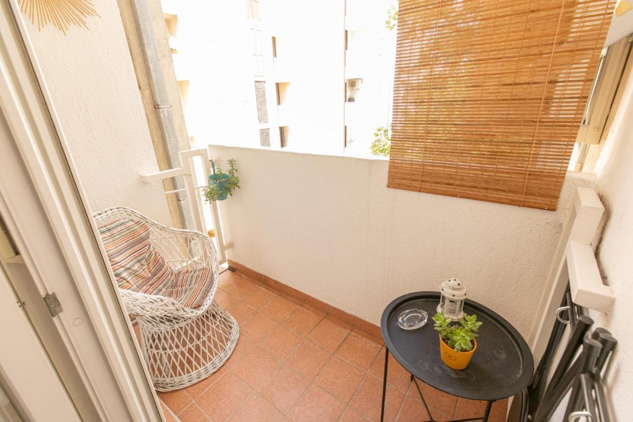 Pula City Accomodation Exterior foto