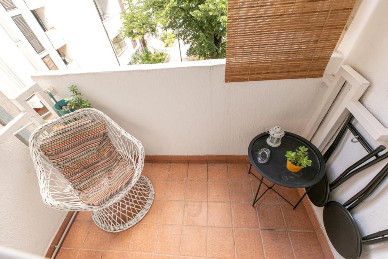Pula City Accomodation Exterior foto