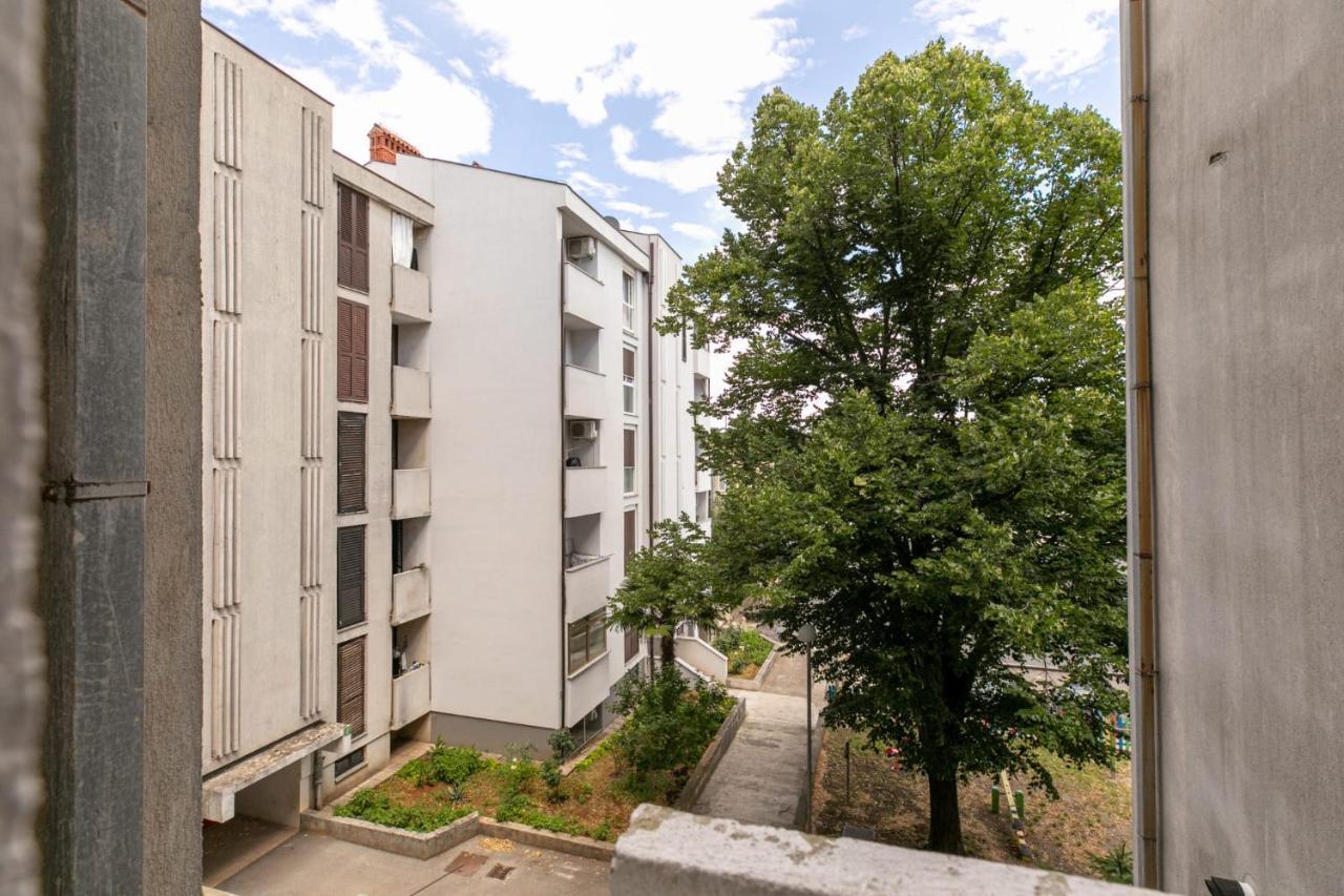 Pula City Accomodation Exterior foto